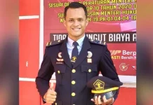 Makna Kebahagiaan Pada Eks Narapidana Chandra Kurnia Pratama, S. Psi