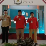 Debat Publik, LM Rusman Emba-Bahrun Hadir Lebih Awal Debat Publik, LM Rusman Emba-Bahrun Hadir Lebih Awal