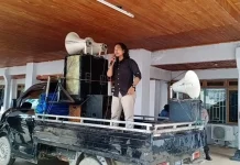 DPRD Sultra Ambil Alih Kasus Dugaan Asusila Kepala SMAN 9 Kendari DPRD Sultra Ambil Alih Kasus Dugaan Asusila Kepala SMAN 9 Kendari