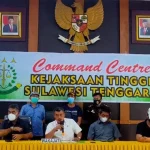 Dokter Terpidana Korupsi APBD Dinkes Koltim Sempat Jadi Buronan Seorang Dokter Asal Sultra Terpidana Korupsi APBD Berhasil Dibekuk