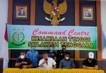 Dokter Terpidana Korupsi APBD Dinkes Koltim Sempat Jadi Buronan Seorang Dokter Asal Sultra Terpidana Korupsi APBD Berhasil Dibekuk