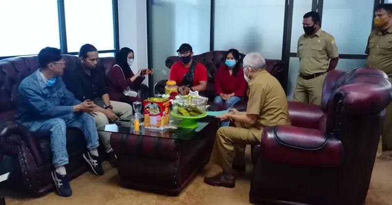 DPRD Sultra Ambil Alih Kasus Dugaan Asusila Kepala SMAN 9 Kendari