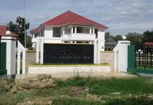 Penolakan Pembangunan Ruang Kerja DPRD Konawe Dinilai Sarat Politis Dewan Perwakilan Rakyat Daerah (DPRD) Kabupaten Konawe