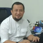 FIFGROUP Kendari Kampanyekan Haji Muda dengan AMITRA Branch Manager FIFGROUP Cabang Kendari Amir AR Mattola