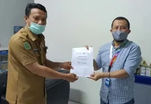 FIFGROUP Kendari Dukung Peningkatan Kompetensi Guru di Tengah Pandemi FIFGROUP Kendari Dukung Peningkatan Kompetensi Guru di Tengah Pandemi