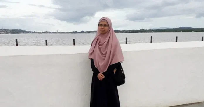 fitri Melanjutkan Semangat Perjuangan Para Pahlawan