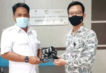 Bertambah Dua, BEI Kini Punya 9 Galeri Investasi di Sultra Bertambah Dua, BEI Kini Punya 9 Galeri Investasi di Sultra