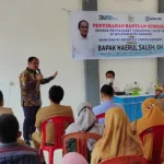 Warga Puncak Punggaloba Minta Status Kawasan Hutan Konservasi Tahura Diturunkan Warga Puncak Punggaloba Minta Status Kawasan Hutan Konservasi Tahura Diturunkan