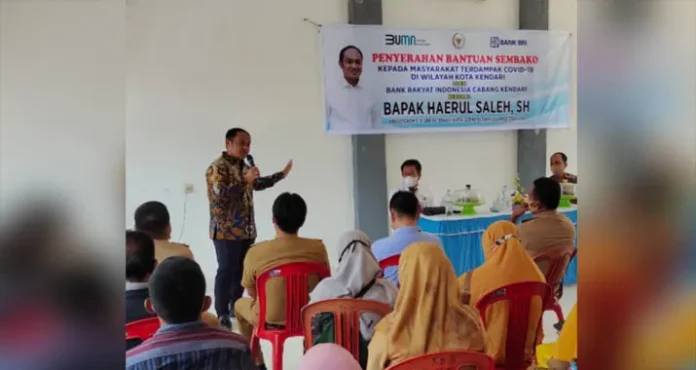 Warga Puncak Punggaloba Minta Status Kawasan Hutan Konservasi Tahura Diturunkan