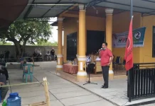 Ini Keuntungan Koalisi Parpol Pendukung Haliana-Ilmiati Ini Keuntungan Koalisi Parpol Pendukung Haliana-Ilmiati