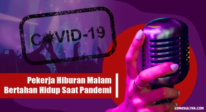 hiburan malam Kepala Dinas Tenaga Kerja dan Perindustrian Kota Kendari, Benyamin Salempang