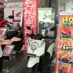 November, Simak Promo Honda Newvember dari Astra November, Simak Promo Honda Newvember dari Astra