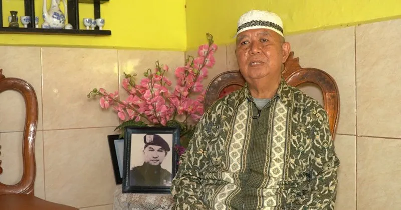 Muhammad Asidin Hamza