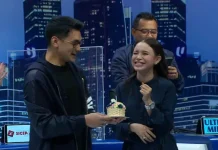 Afgan Berikan Kejutan Ulang Tahun Rossa di Audisi Indonesian Idol Iklan Zonasultra
