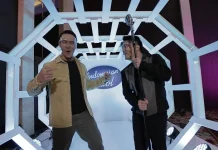 Kembali Lagi Ke Idol, Daniel Bikin Boy William Bingung Kembali Lagi Ke Idol, Daniel Bikin Boy William Bingung