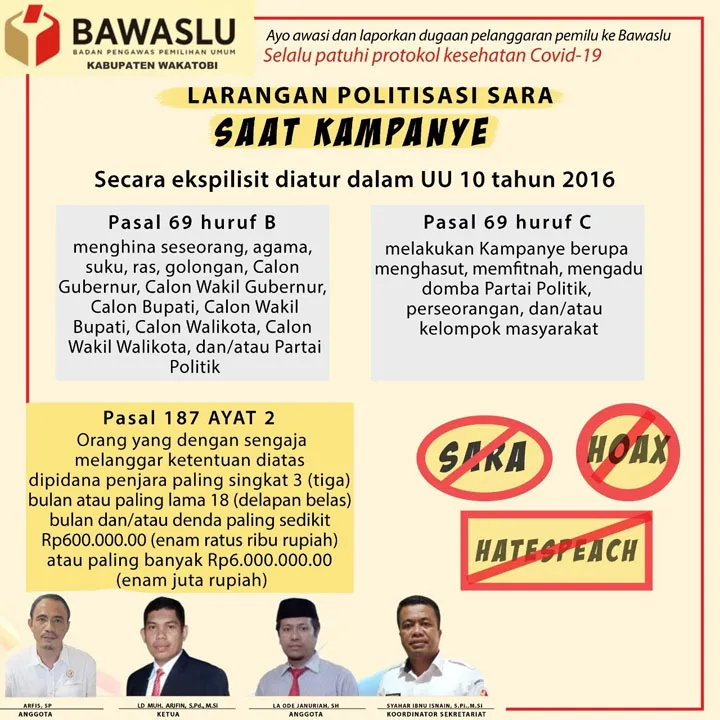 iklan bawaslu
