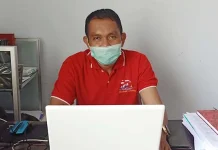 61 Taman Pendidikan Alquran di Kolut Dapat Bantuan dari Kemenag Kepala Seksi Pendidikan Agama dan Keagamaan Islam (Pakis) Kemenag Kolut Muh.Jafar