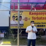 Wali Kota Kendari Sebut Surunuddin Sudah Terbukti, yang Lain Baru Wacana Wali Kota Kendari Sebut Surunuddin Sudah Terbukti, yang Lain Baru Wacana
