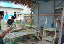 Merawat Harapan Melawan Pandemi, Optimisme UMKM Sembuhkan Ekonomi Merawat Harapan Melawan Pandemi, Optimisme UMKM Sembuhkan Ekonomi