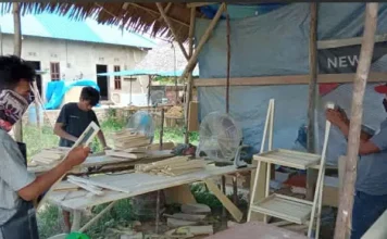 Merawat Harapan Melawan Pandemi, Optimisme UMKM Sembuhkan Ekonomi Merawat Harapan Melawan Pandemi, Optimisme UMKM Sembuhkan Ekonomi