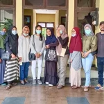 Dua Jam Diperiksa Polisi, Ketua OSIS SMAN 9 Kendari Nyatakan Tak Gentar Dua Jam Diperiksa Polisi, Ketua OSIS SMAN 9 Kendari Nyatakan Tetap Maju