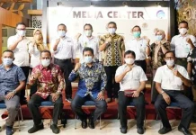 KLHK Kurangi Luas Kawasan Taman Nasional Wakatobi KLHK Kurangi Luas Kawasan Taman Nasional Wakatobi