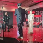 Akui Judika-Rossa Nyanyi 6 Lagu, Claro Sebut Acara Ultah Ketua Gerindra Bukan Konser Ketua Gerindra Sultra Gelar Konser Rayakan Ulang Tahun di Tengah Pandemi Covid-19