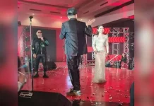 Ketua Gerindra Sultra Gelar Konser Rayakan Ulang Tahun di Tengah Pandemi Covid-19 Ketua Gerindra Sultra Gelar Konser Rayakan Ulang Tahun di Tengah Pandemi Covid-19