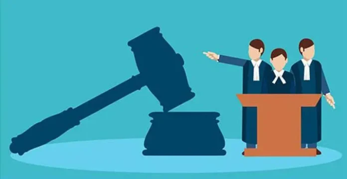 Ilustrasi Konsultan Hukum