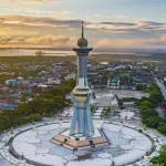 Berikut Prakiraan Cuaca Jelang Malam Pergantian Tahun di Sultra Akibat Gerak Semu Matahari, Udara Siang dan Malam di Sultra Terasa Panas