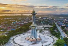 BMKG: Cuaca Malam Tahun Baru di Sultra Diprediksi Normal Akibat Gerak Semu Matahari, Udara Siang dan Malam di Sultra Terasa Panas