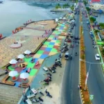 Waspada! BMKG: Wilayah Kolaka Lebih Awal Diguyur Hujan Waspada! BMKG: Wilayah Kolaka Lebih Awal Diguyur Hujan