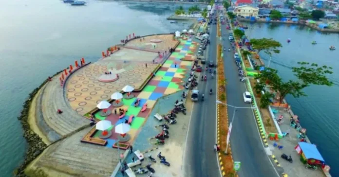 Waspada! BMKG: Wilayah Kolaka Lebih Awal Diguyur Hujan