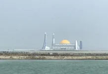 BMKG Sultra Prediksi Hujan Guyur Sebagian Wilayah Beberapa Hari ke Depan, Gelombang Laut Relatif Aman BMKG: Tiga Hari ke Depan Masih Berpotensi Hujan Lebat