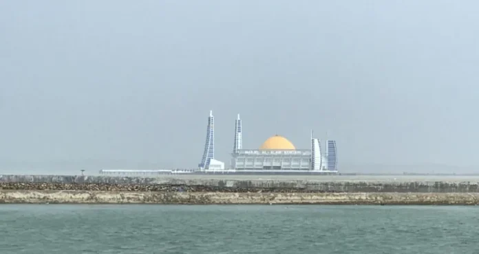 BMKG: Tiga Hari ke Depan Masih Berpotensi Hujan Lebat