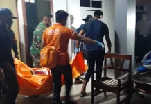 Seorang Perempuan Ditemukan Meninggal di Kamar Hotel di Kolaka Seorang Perempuan Ditemukan Meninggal di Kamar Hotel di Kolaka