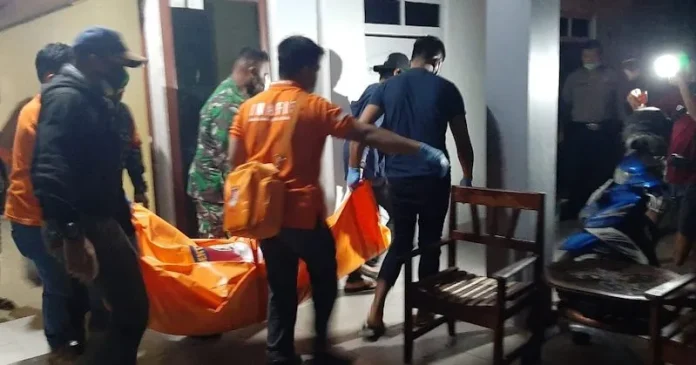 Seorang Perempuan Ditemukan Meninggal di Kamar Hotel di Kolaka