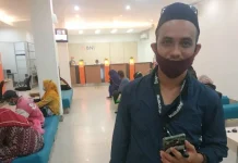 Saldo Rekening Nasabah Bank di Konawe Tiba-tiba Berkurang Saldo Rekening Nasabah Bank di Konawe Tiba-tiba Berkurang