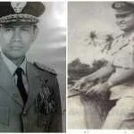 Sosok Pahlawan Nasional Asal Baubau di Mata Keluarga Brimob Polri Moehammad Jasin