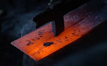 Pulau Binongko, Negeri Pandai Besi yang Melegenda Pulau Binongko, Negeri Pandai Besi yang Melegenda