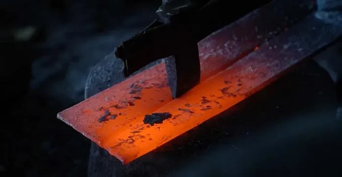 Pulau Binongko, Negeri Pandai Besi yang Melegenda