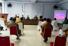 PBM di Kolut Mulai Januari 2021, Syaratnya Guru Wajib Rapid Test PBM di Kolut Mulai Januari 2021, Syaratnya Guru Wajib Rapid Test