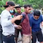 Terduga Pelaku Pembunuhan di Konsel Berhasil Ditangkap Terduga Pelaku Pembunuhan di Konsel Berhasil Ditangkap