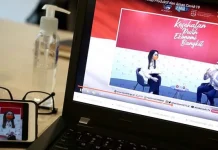 Yuk! Bergerak Tingkatkan Imun Tubuh di Tengah Pandemi Covid-19 Yuk! Bergerak Tingkatkan Imun Tubuh di Tengah Pandemi Covid-19