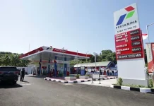 Hari Pahlawan, Pertamina Beri Potongan Harga BBM di Sulawesi Pertamina