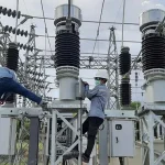 Jelang Akhir Tahun 2020, PLN Sempurnakan Keandalan di Sultra Jelang Akhir Tahun 2020, PLN Sempurnakan Keandalan di Sultra