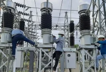 Jelang Akhir Tahun 2020, PLN Sempurnakan Keandalan di Sultra Jelang Akhir Tahun 2020, PLN Sempurnakan Keandalan di Sultra
