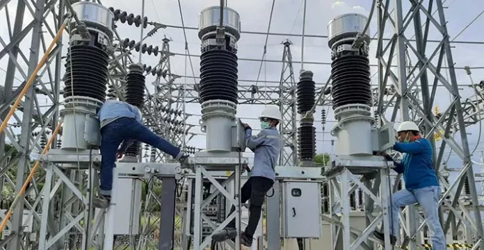 plnsempurnakan Jelang Akhir Tahun 2020, PLN Sempurnakan Keandalan di Sultra