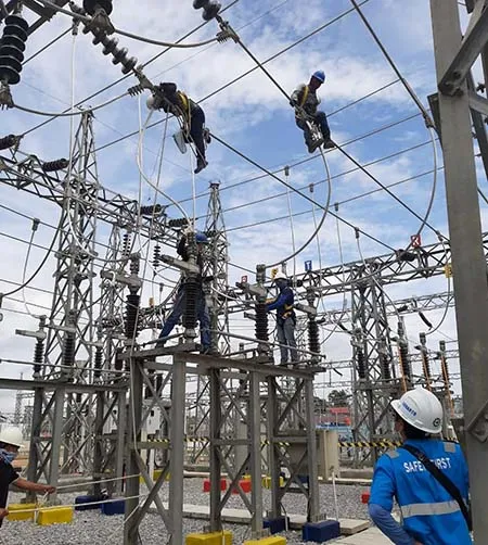 Jelang Akhir Tahun 2020, PLN Sempurnakan Keandalan di Sultra