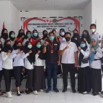 KSR PMI Kabupaten Konawe Gelar Mubes ke-2 KSR PMI Kabupaten Konawe Gelar Mubes ke-2